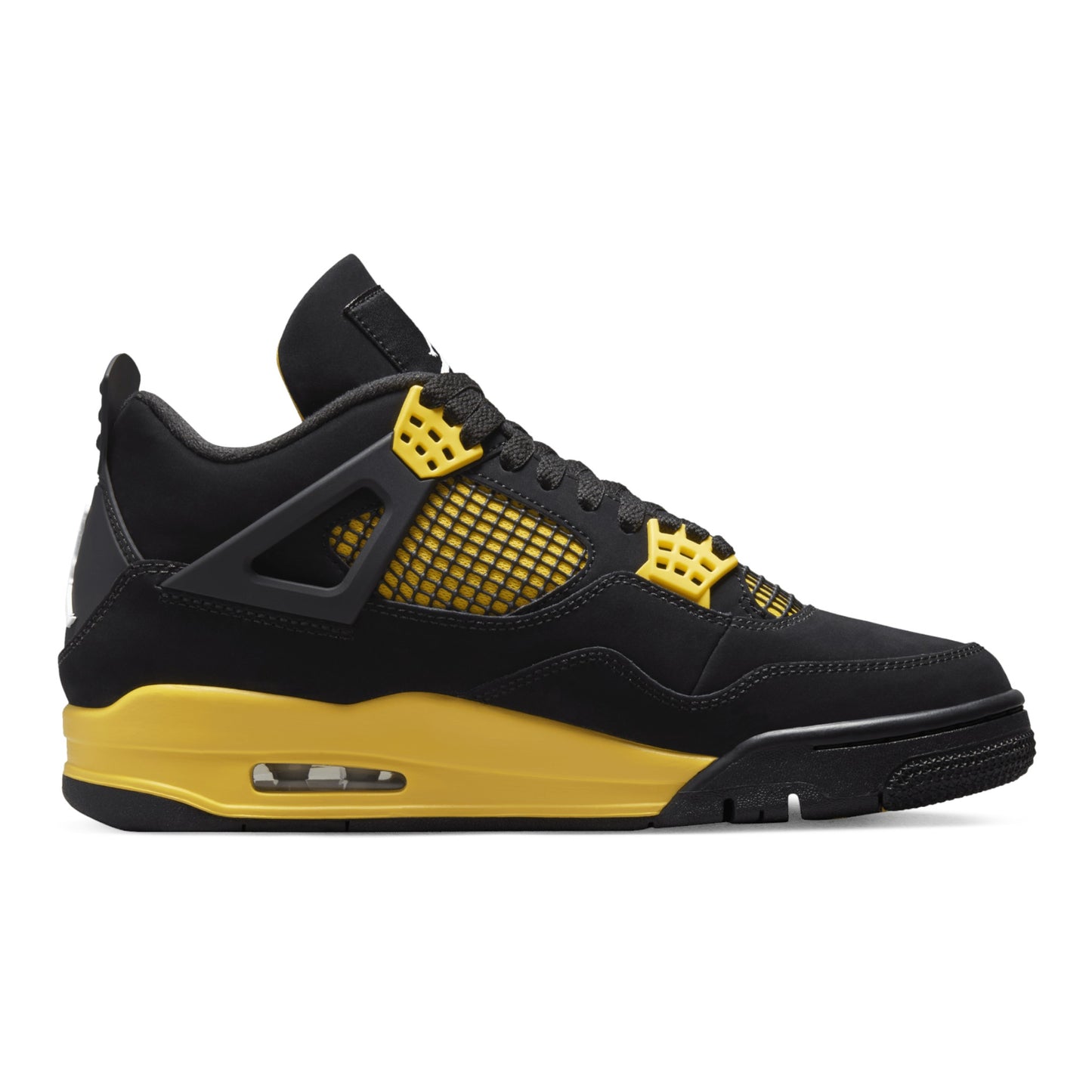 Jordan 4 Retro Thunder (2023) - DH6927-017