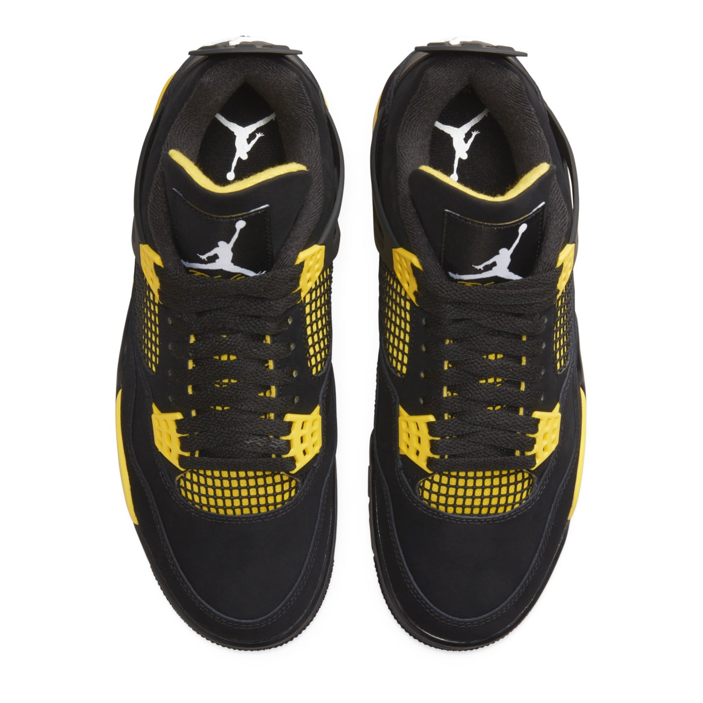 Jordan 4 Retro Thunder (2023) - DH6927-017