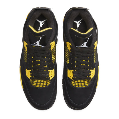 Jordan 4 Retro Thunder (2023) - DH6927-017