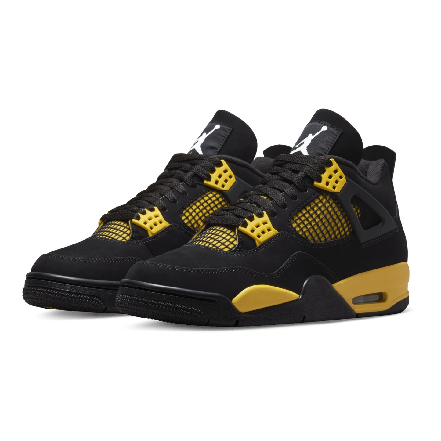 Jordan 4 Retro Thunder (2023) - DH6927-017