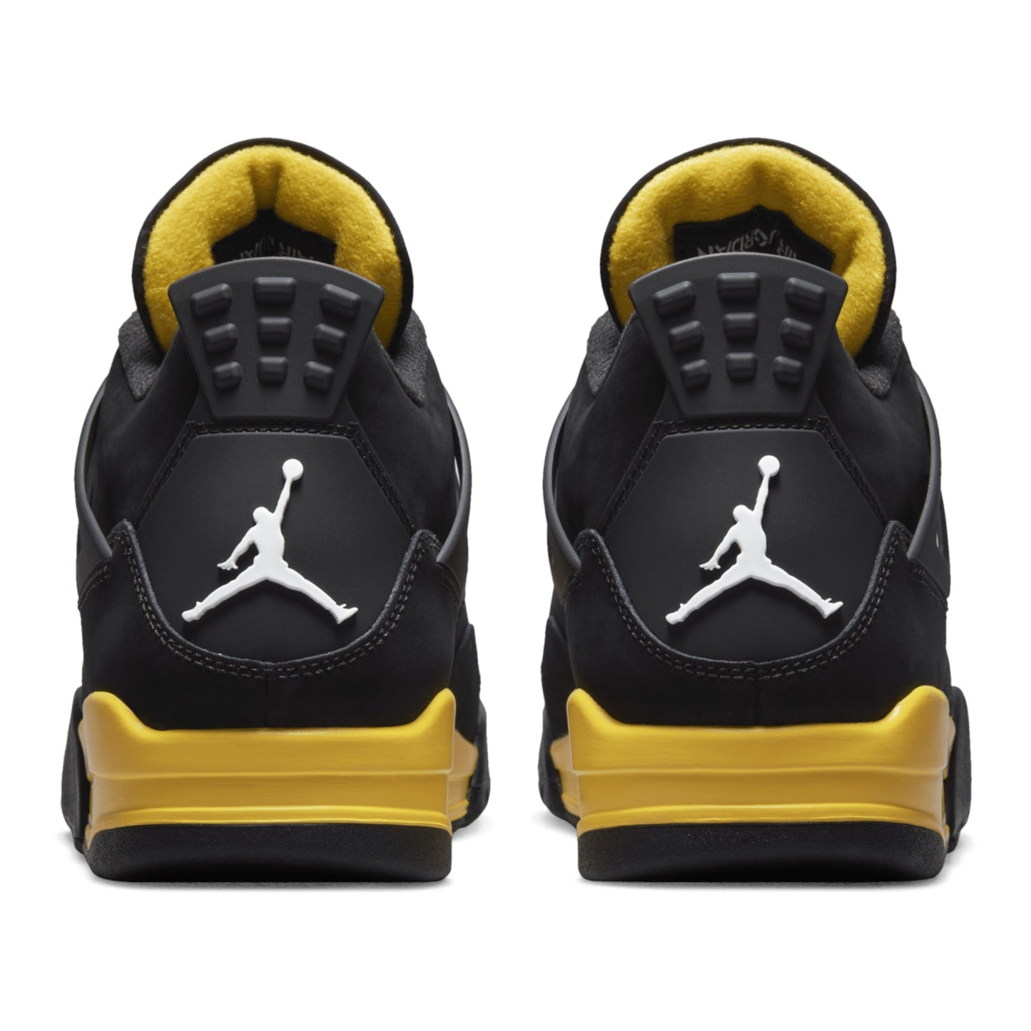 Jordan 4 Retro Thunder (2023) - DH6927-017