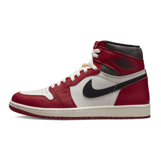 Jordan 1 Retro High OG Chicago Verloren und gefunden - DZ5485-612