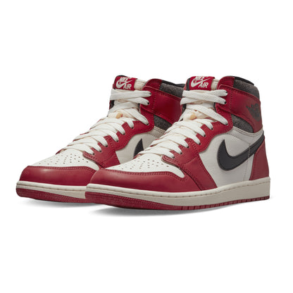 Jordan 1 Retro High OG Chicago Lost and Found - DZ5485-612