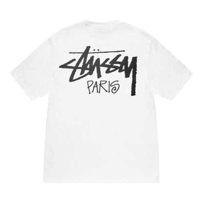 Stussy Paris Chapter Tee