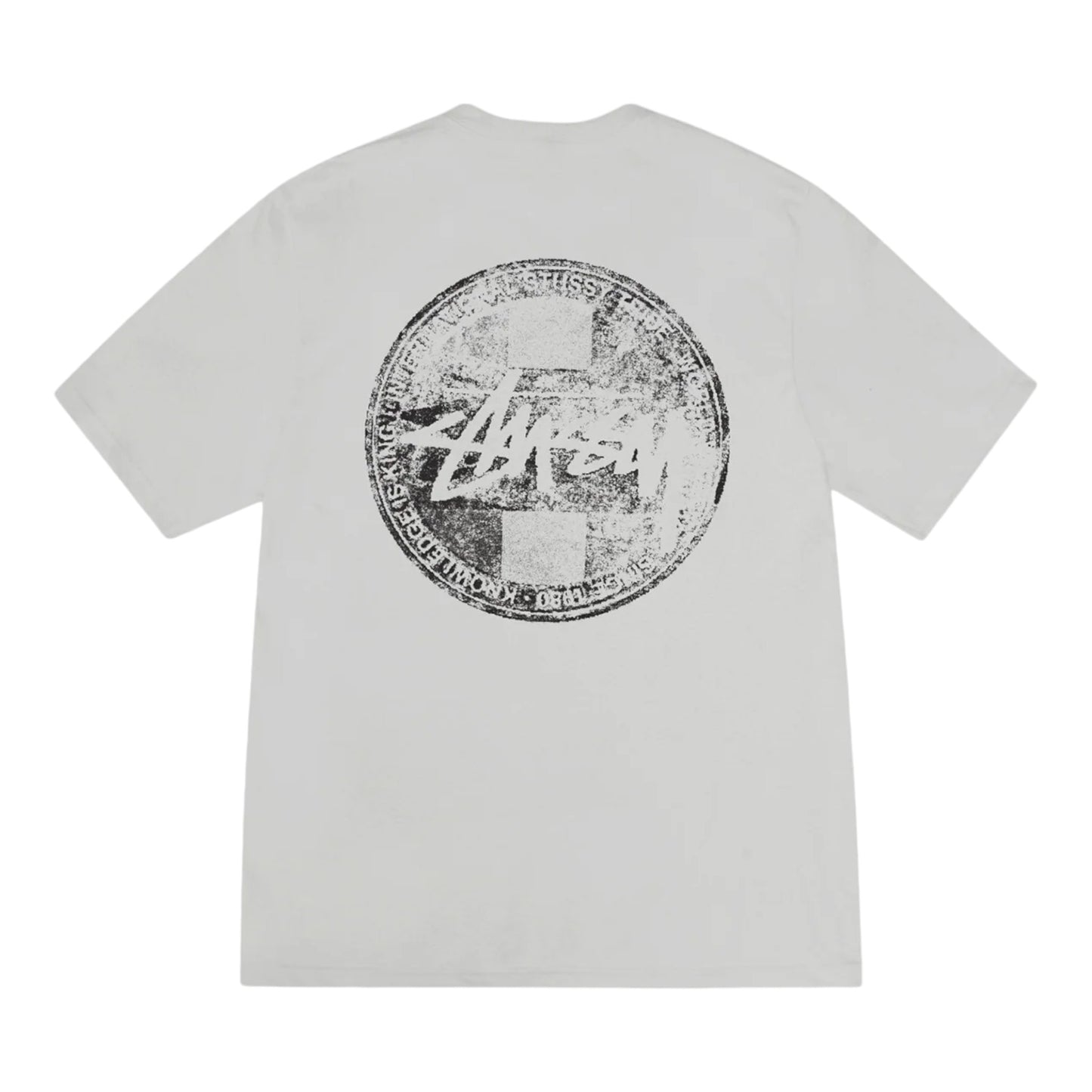 Stussy DOT Stamp Tee