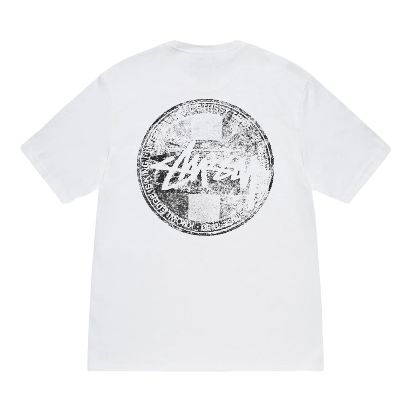 Stussy DOT Stamp Tee