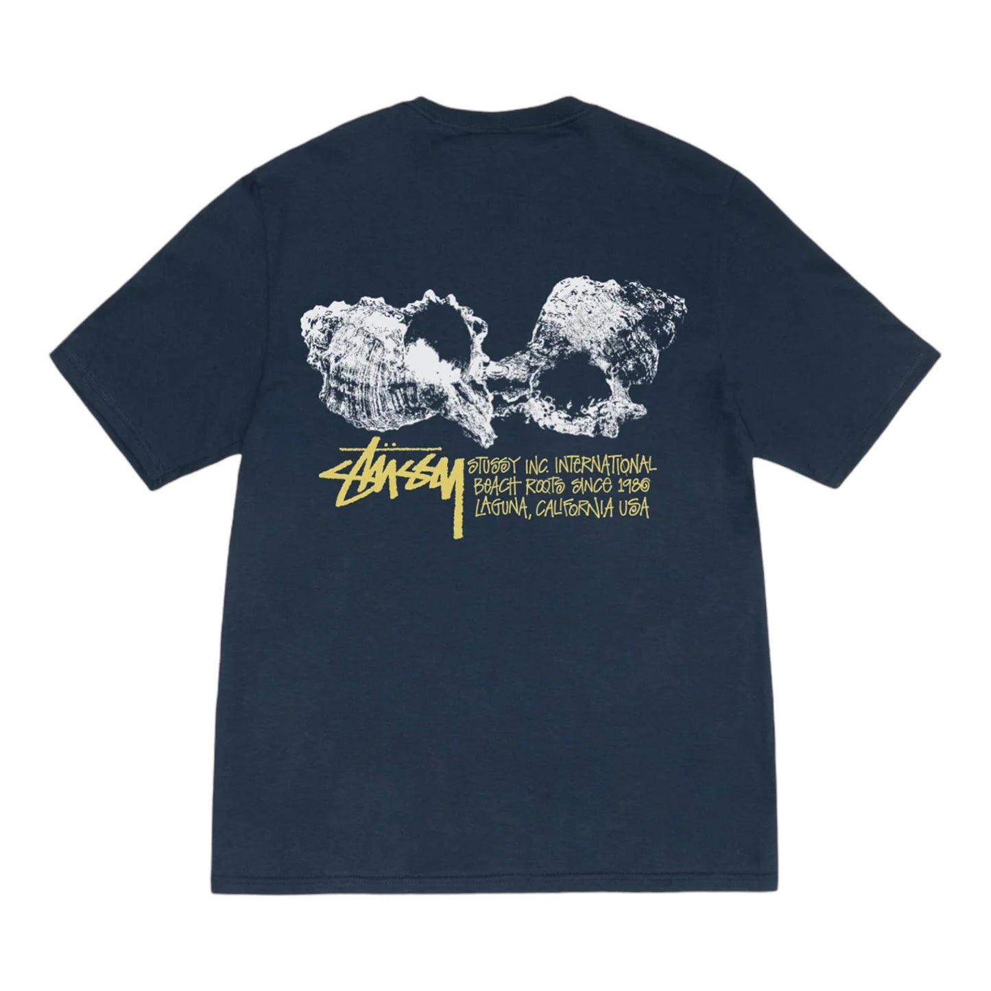 Stussy Shells Tee