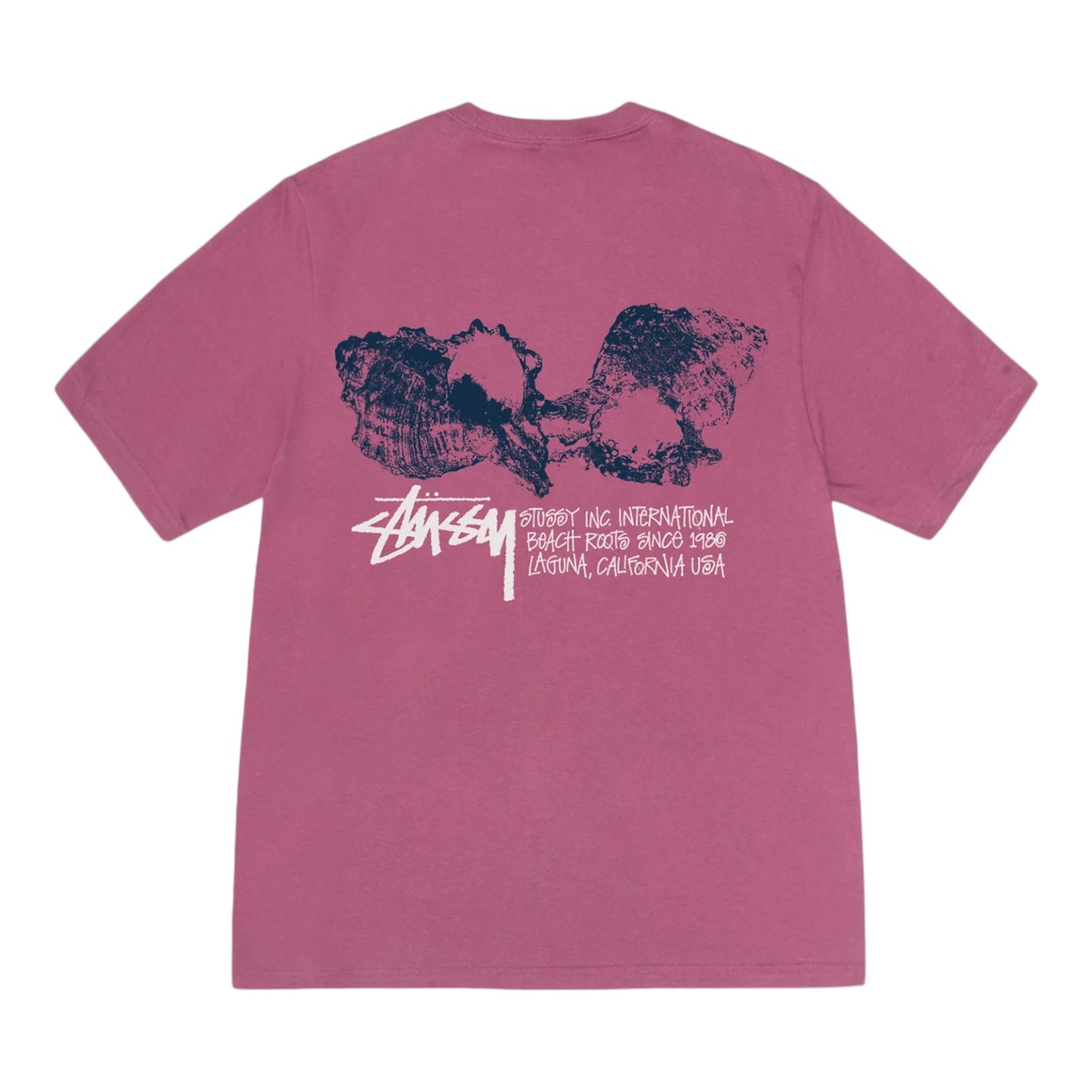 Stussy Shells Tee