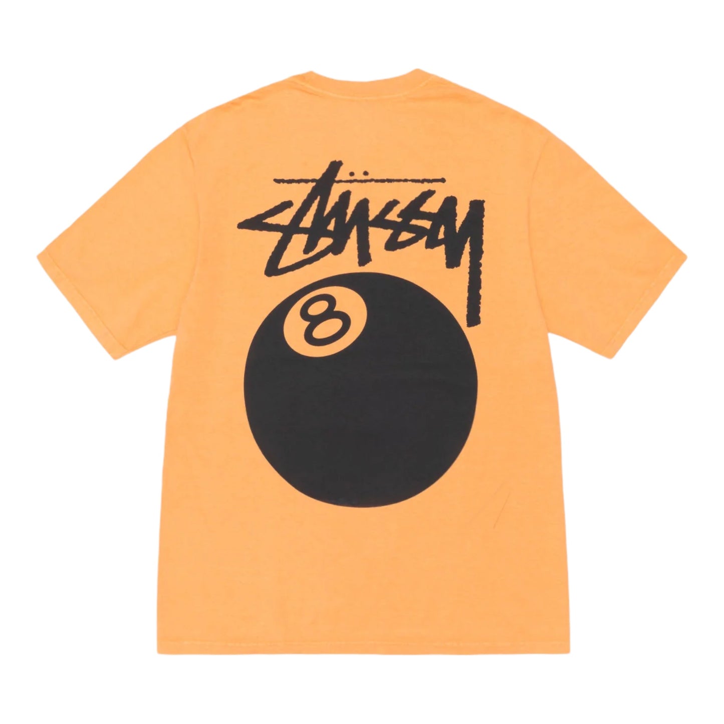 Stussy 8 Ball Tee Pigment Dyed (SS24)