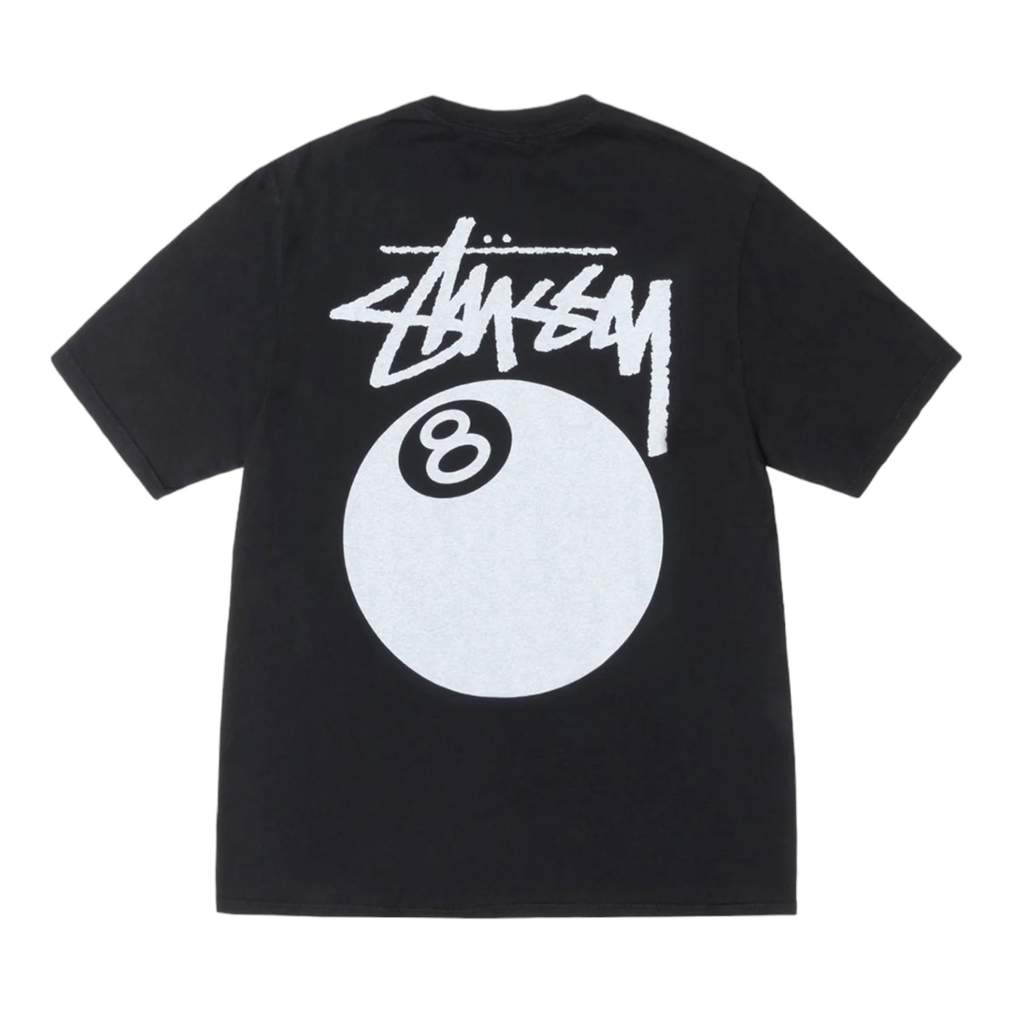 Stussy 8 Ball Tee Pigment Dyed (SS24)