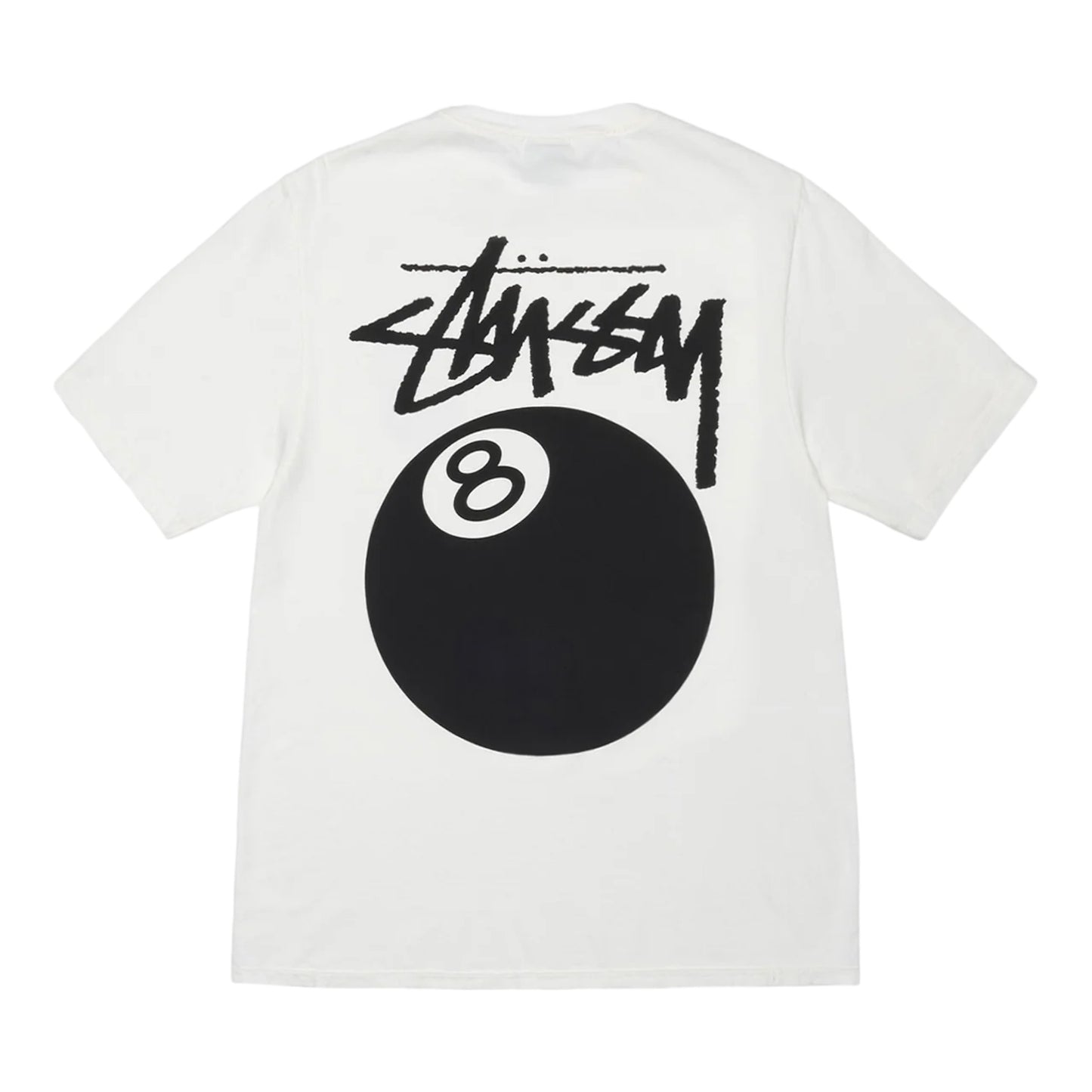 Stussy 8 Ball Tee Pigment Dyed (SS24)