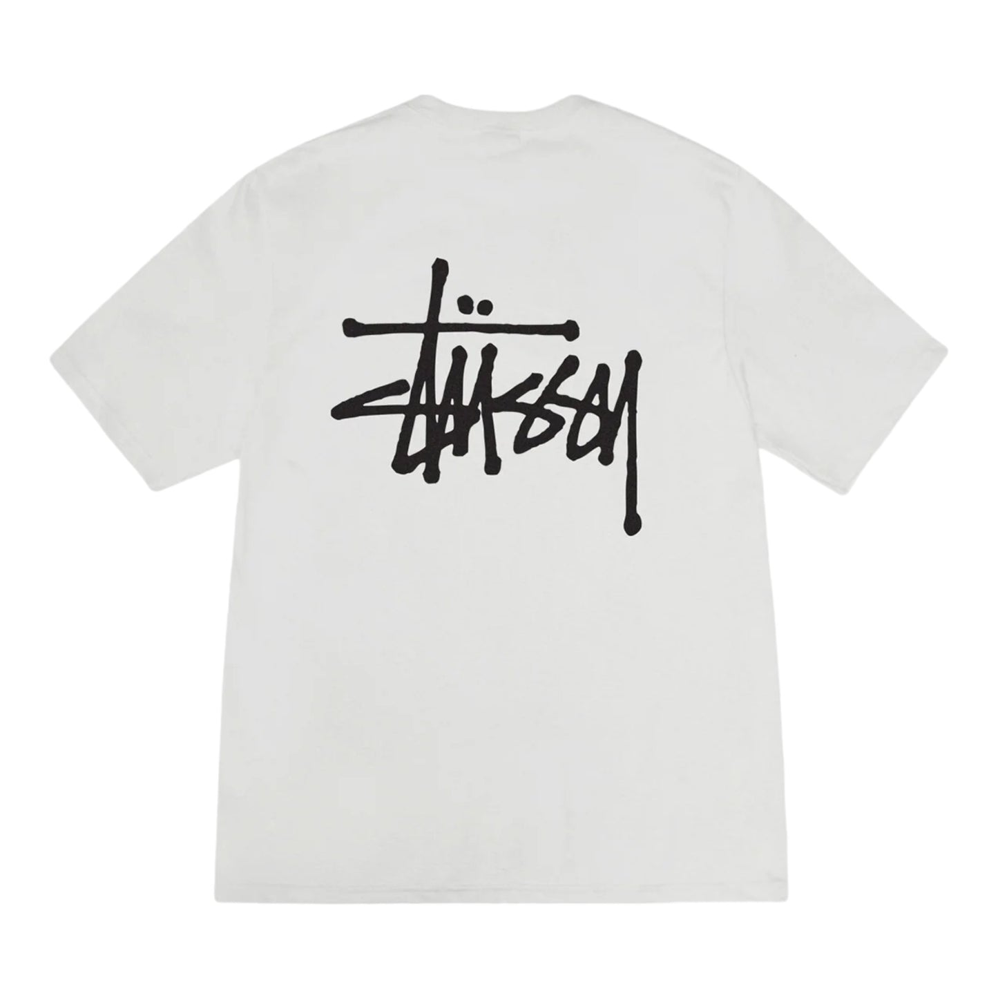 Stussy Basic Tee