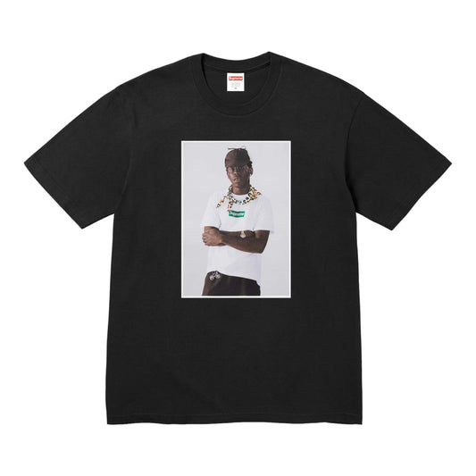 Supreme Tyler The Creator Tee (FW24)