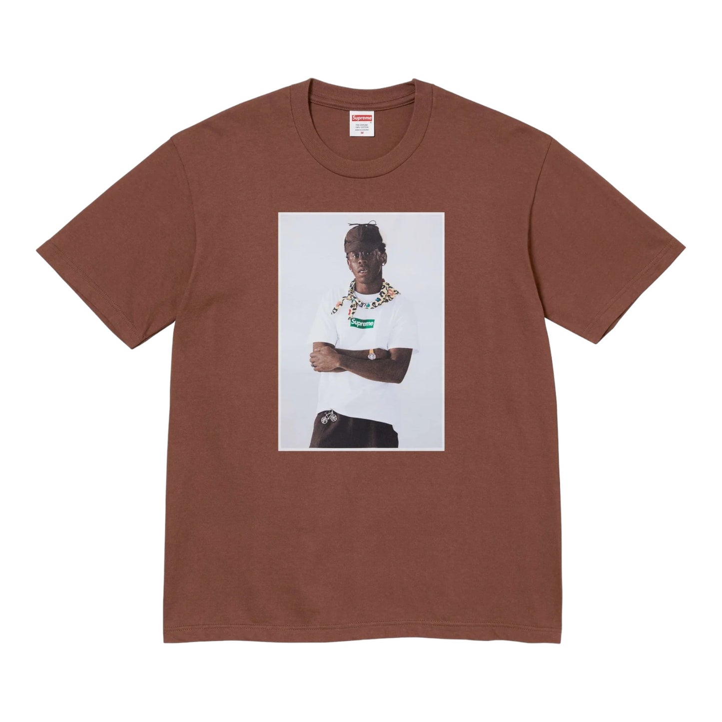 Supreme Tyler The Creator Tee (FW24)