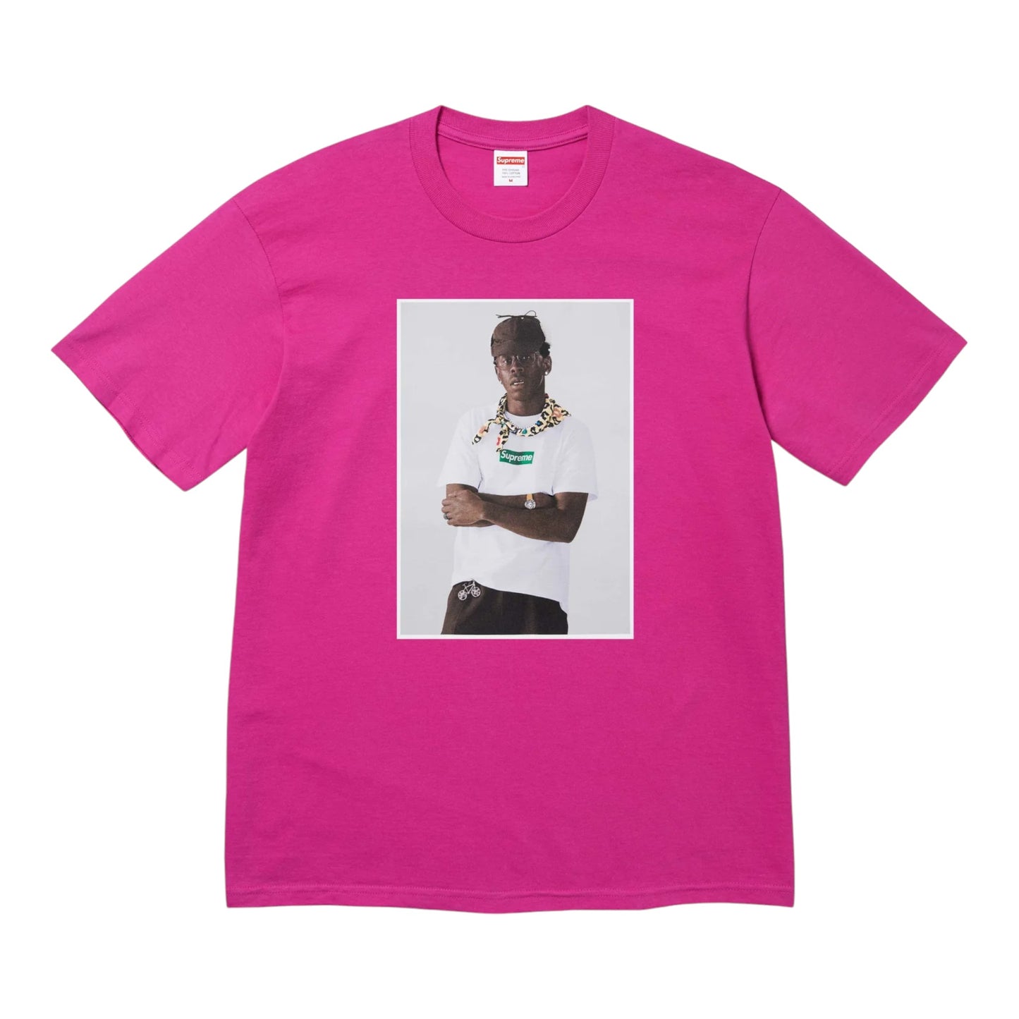 Supreme Tyler The Creator Tee (FW24)