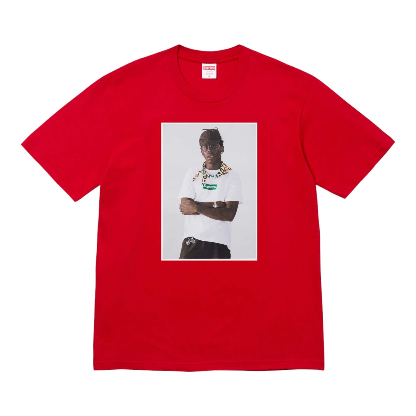 Supreme Tyler The Creator Tee (FW24)