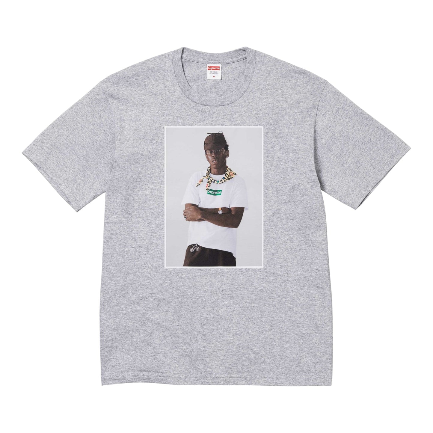 Supreme Tyler The Creator Tee (FW24)