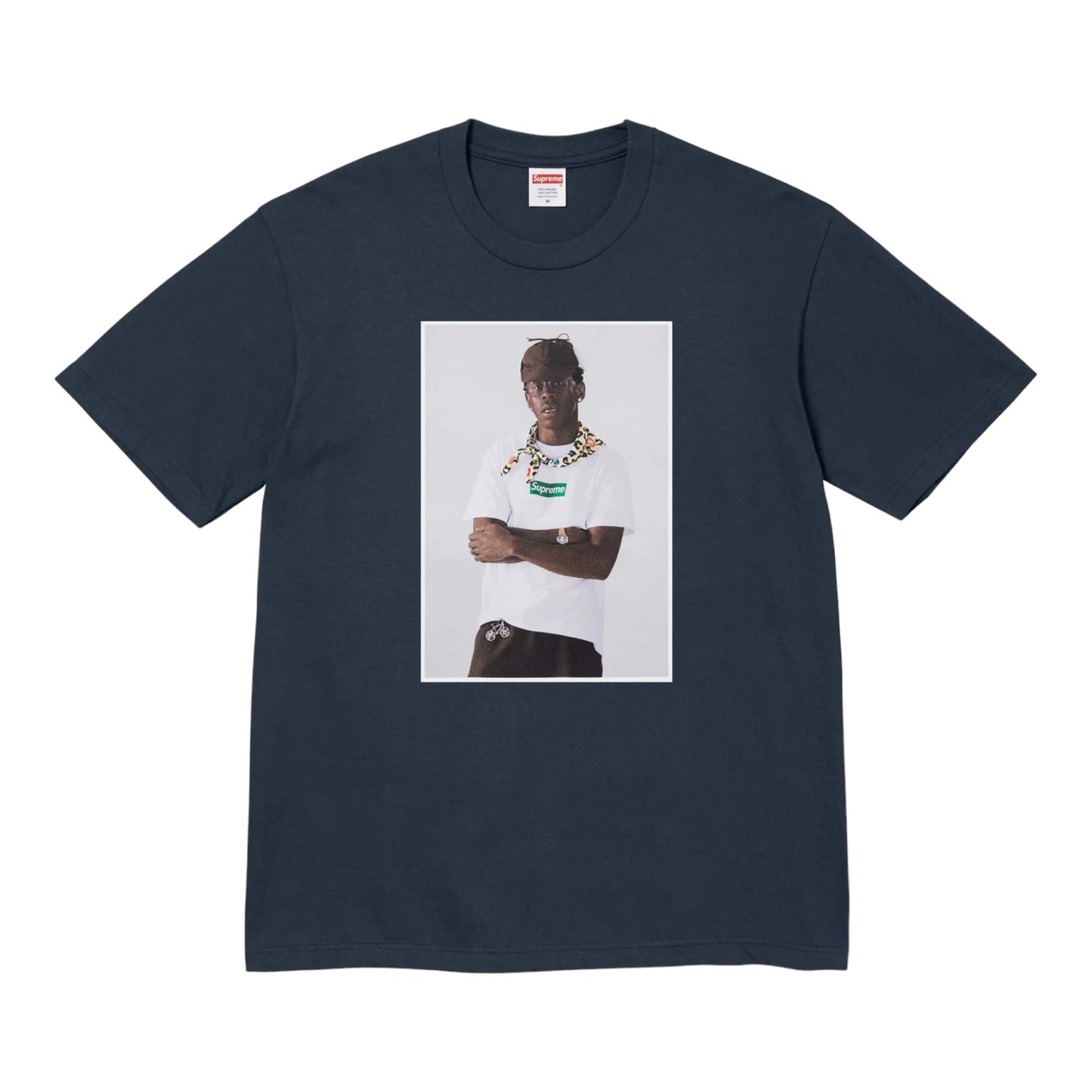 Supreme Tyler The Creator Tee (FW24)