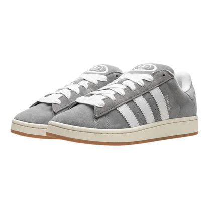 adidas Campus 00s Grey White - HQ8707