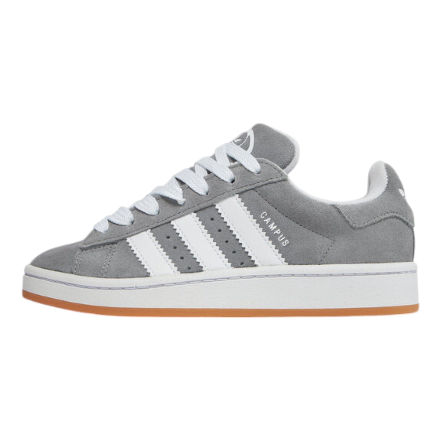 adidas Campus 00s Grey White - HQ8707