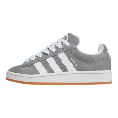 adidas Campus 00s Gray White - HQ8707