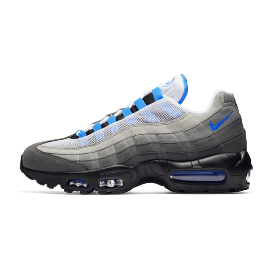 Nike Air Max 95 OG Kristallblau - AT8696-100