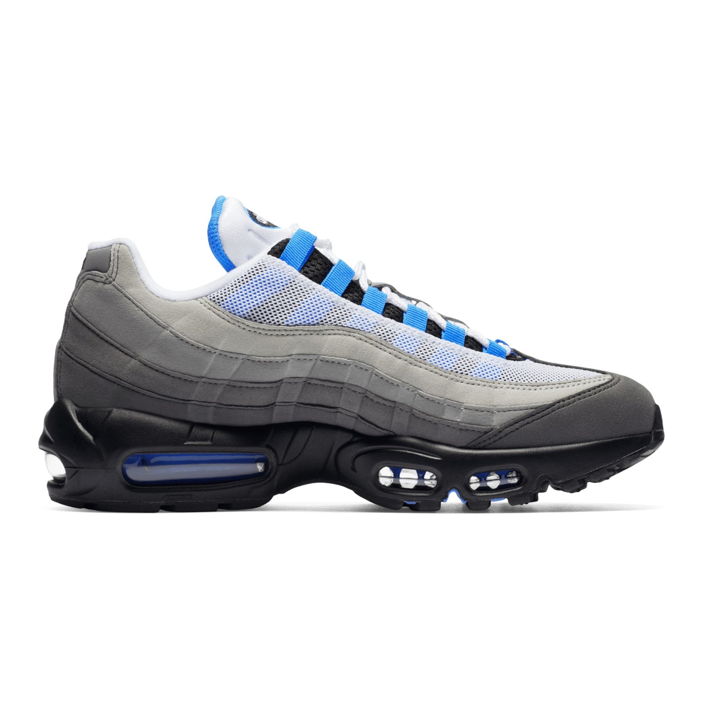 Nike Air Max 95 OG Crystal Blue - AT8696-100