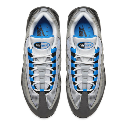 Nike Air Max 95 OG Crystal Blue - AT8696-100