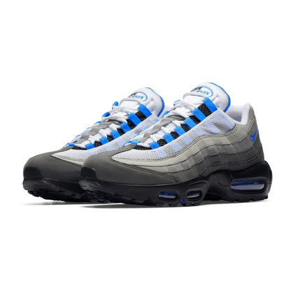 Nike Air Max 95 OG Crystal Blue - AT8696-100