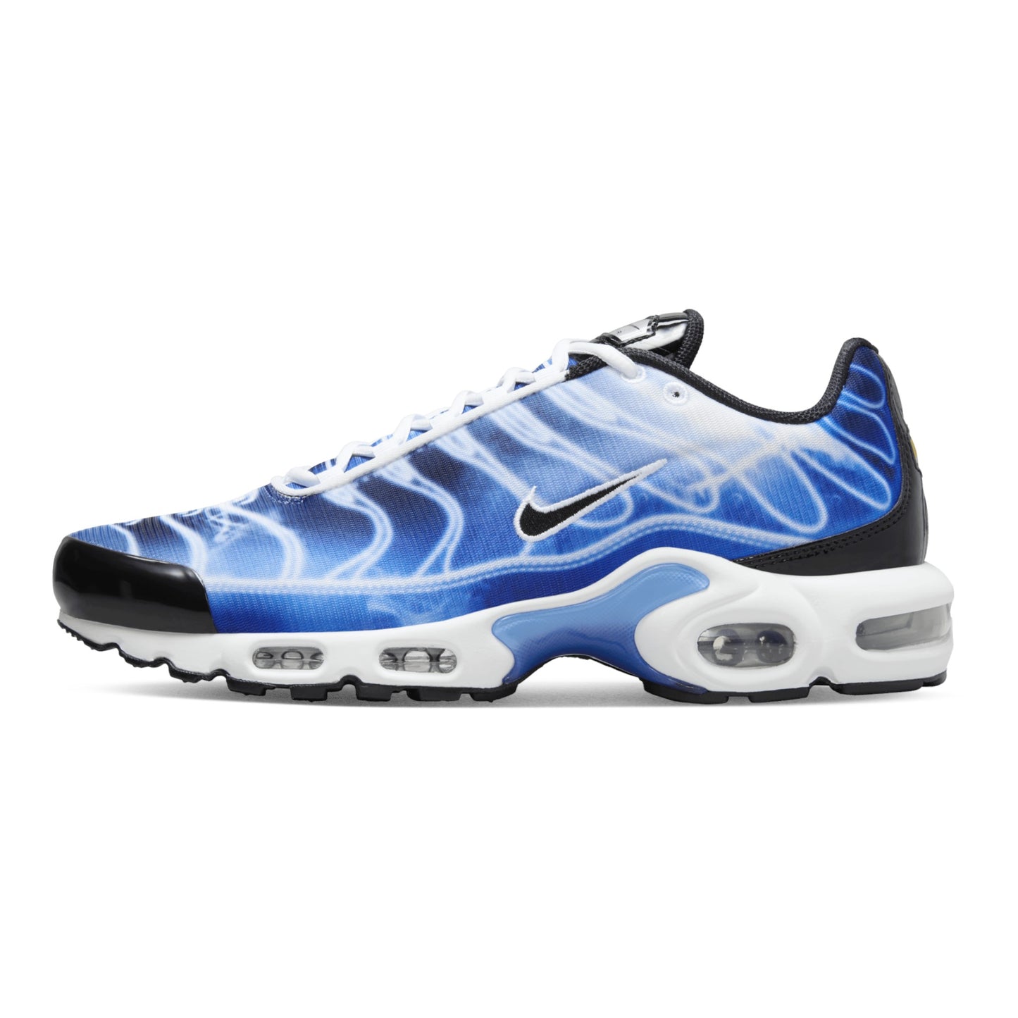 Nike Air Max Plus Light Photography Old Royal "Ice Blue" - DZ3531-400