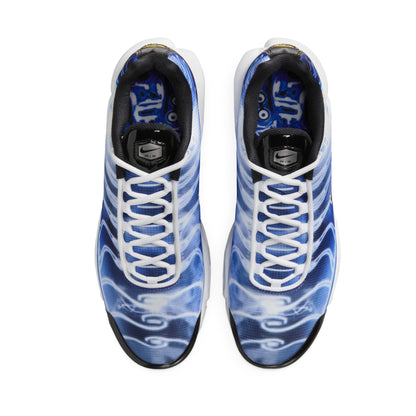 Nike Air Max Plus Light Photography Old Royal "Ice Blue" - DZ3531-400