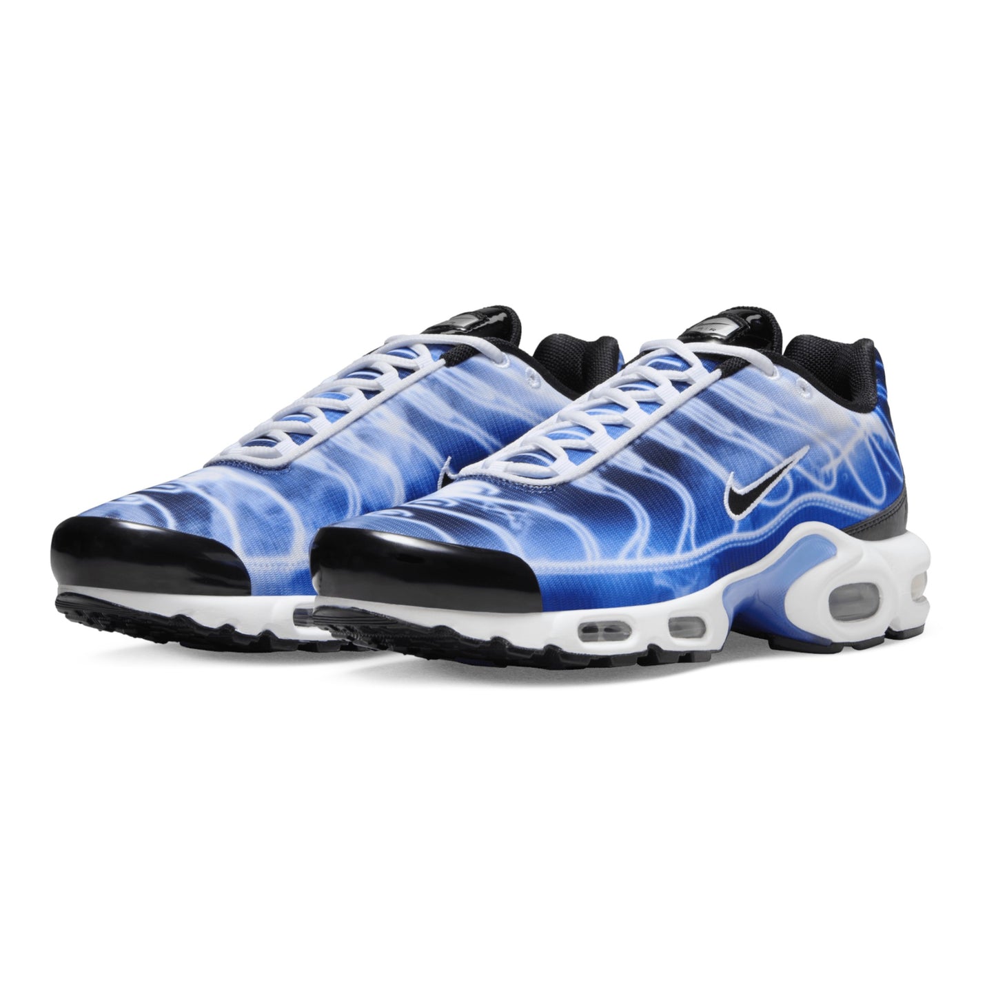 Nike Air Max Plus Light Photography Old Royal "Eisblau" - DZ3531-400