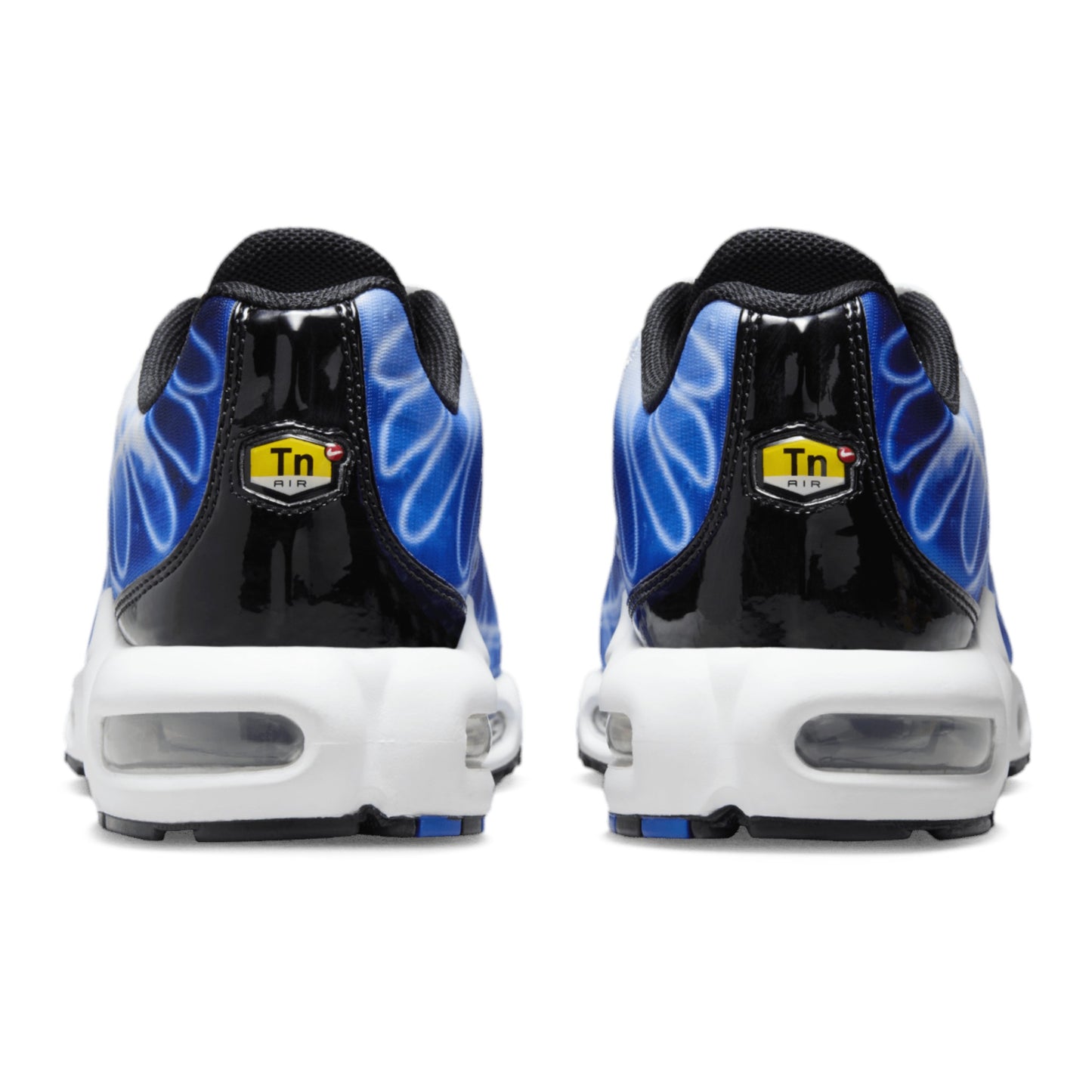 Nike Air Max Plus Light Photography Old Royal "Eisblau" - DZ3531-400