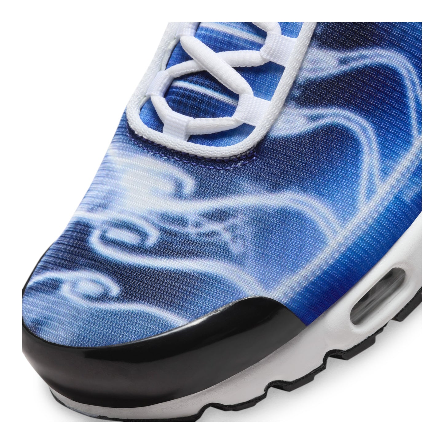 Nike Air Max Plus Light Photography Old Royal "Ice Blue" - DZ3531-400