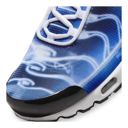 Nike Air Max Plus Light Photography Old Royal "Eisblau" - DZ3531-400