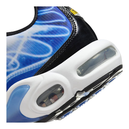 Nike Air Max Plus Light Photography Old Royal "Ice Blue" - DZ3531-400