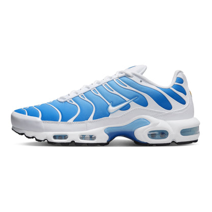 Nike Air Max Plus Himmelblau - 852630-411