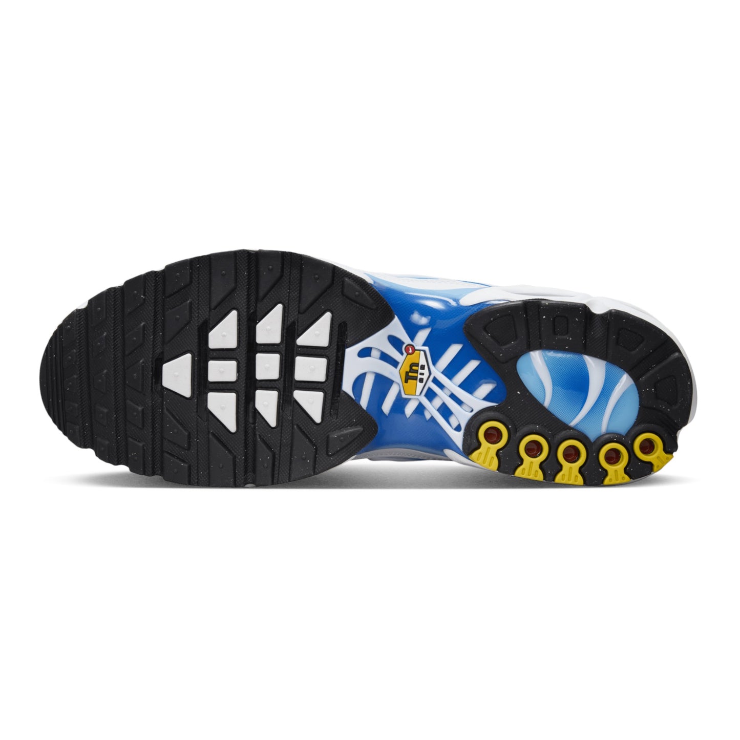 Nike Air Max Plus Himmelblau - 852630-411