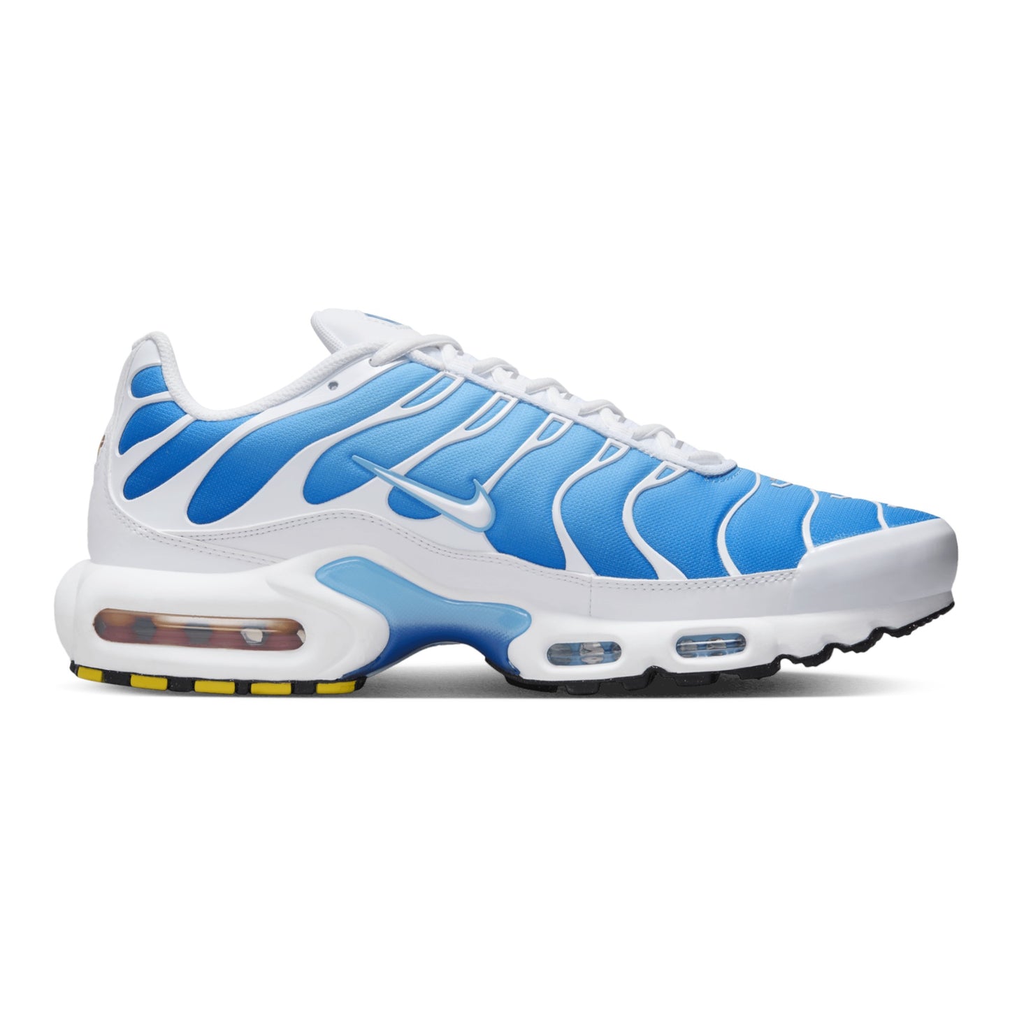 Nike Air Max Plus Himmelblau - 852630-411