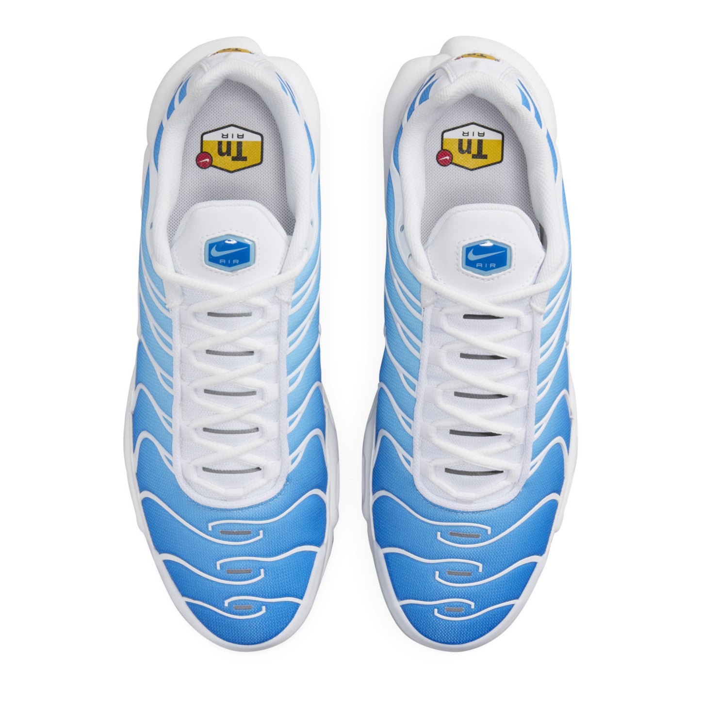 Nike Air Max Plus Sky Blue - 852630-411