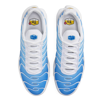 Nike Air Max Plus Himmelblau - 852630-411