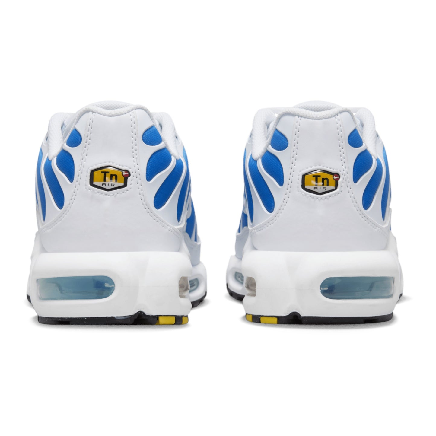 Nike Air Max Plus Sky Blue - 852630-411