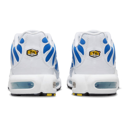 Nike Air Max Plus Himmelblau - 852630-411