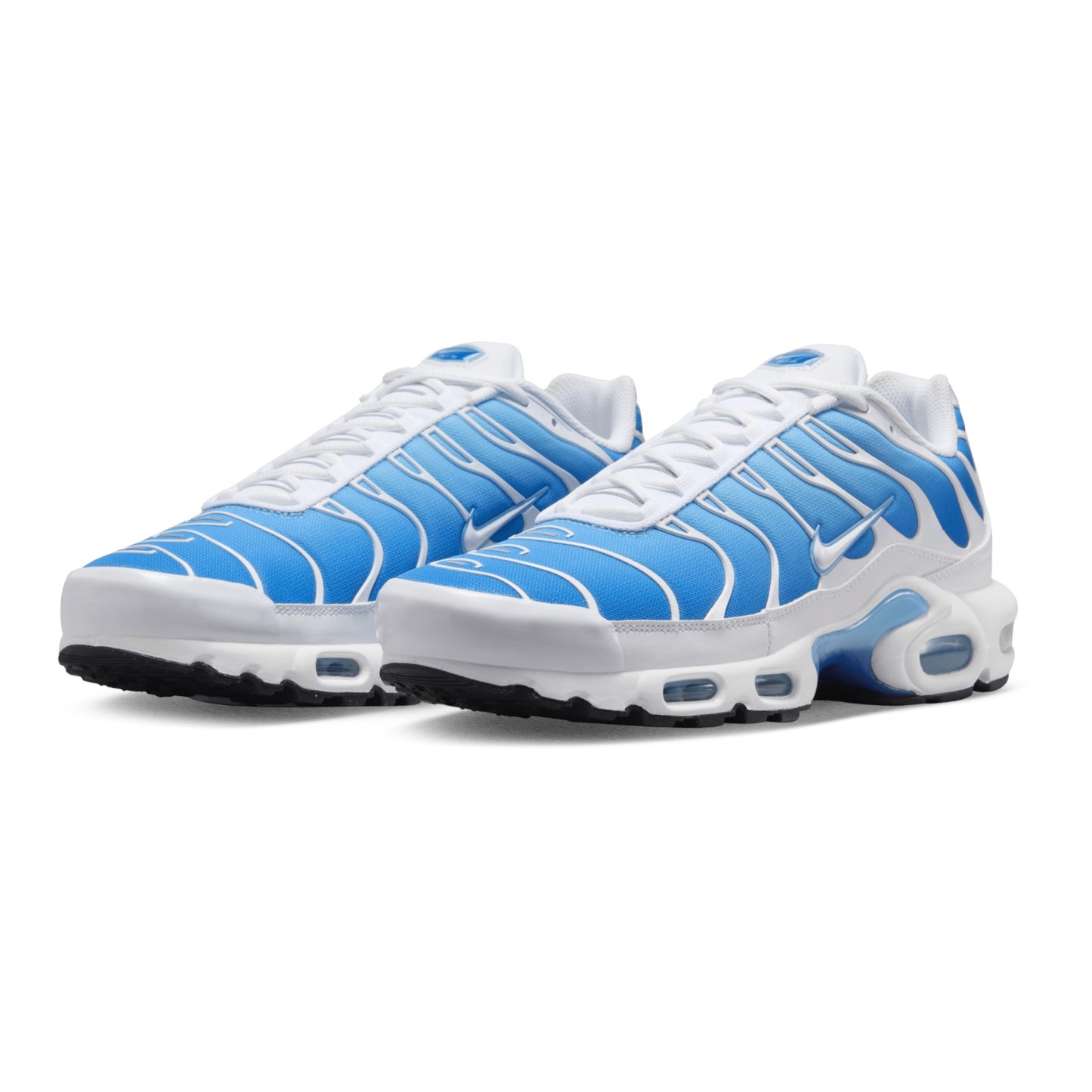 Nike Air Max Plus Sky Blue - 852630-411