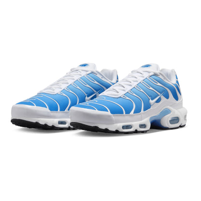 Nike Air Max Plus Himmelblau - 852630-411