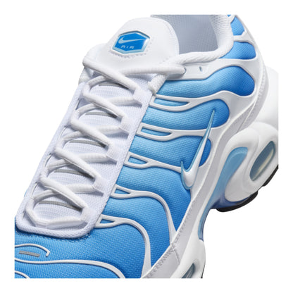 Nike Air Max Plus Himmelblau - 852630-411