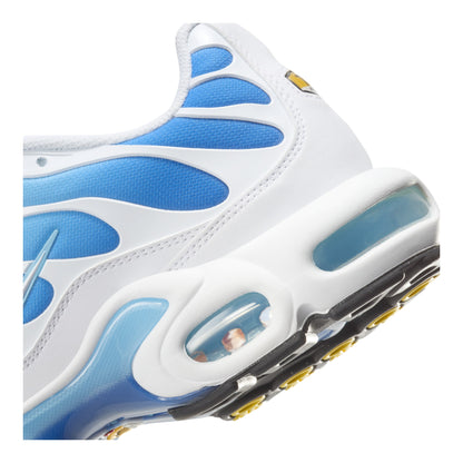 Nike Air Max Plus Himmelblau - 852630-411