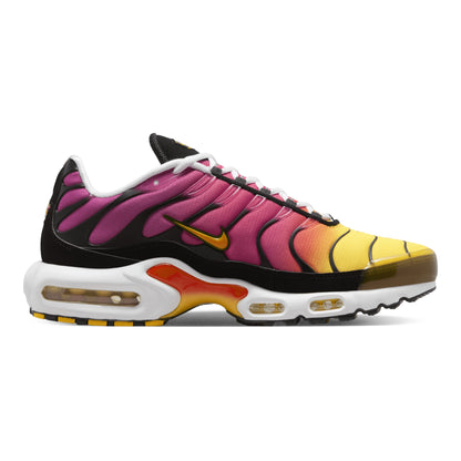 Nike Air Max Plus Gelb-Pink-Farbverlauf - DX0755-600