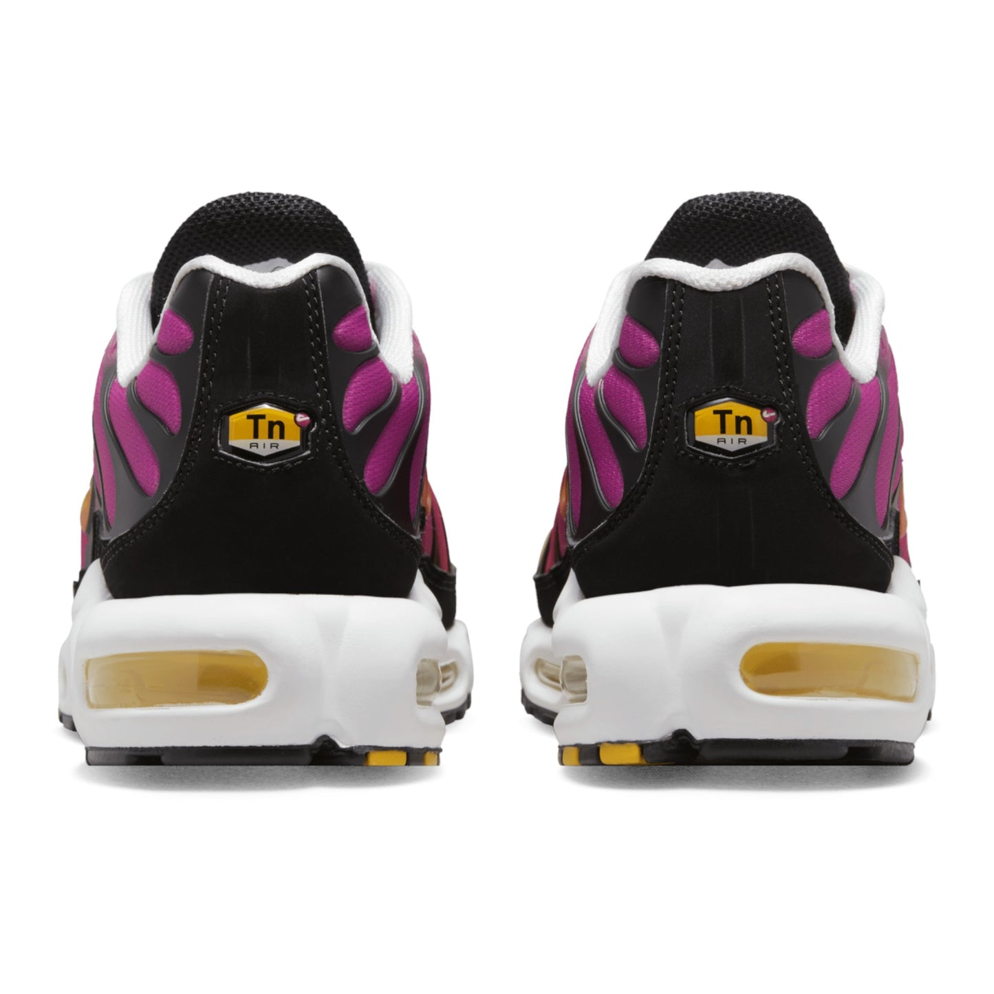 Nike Air Max Plus Gelb-Pink-Farbverlauf - DX0755-600