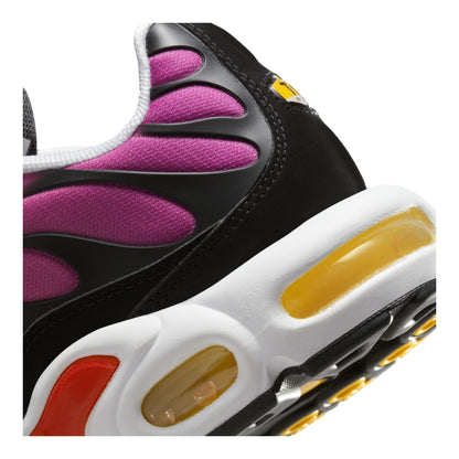 Nike Air Max Plus Gelb-Pink-Farbverlauf - DX0755-600